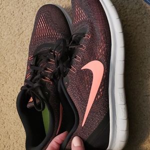 Nike Free Run